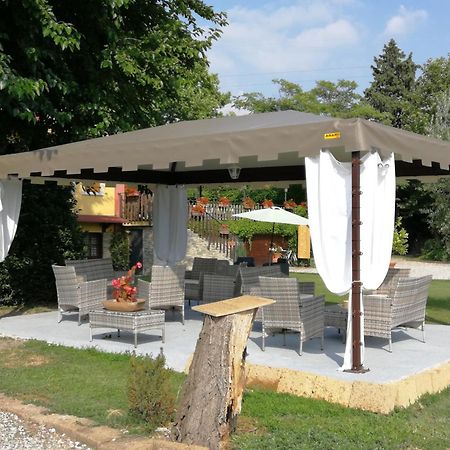 New Agriturismo Ca Persiane Кавайон Веронезе Екстериор снимка