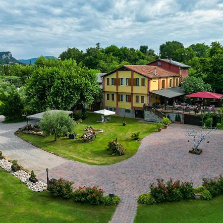New Agriturismo Ca Persiane Кавайон Веронезе Екстериор снимка