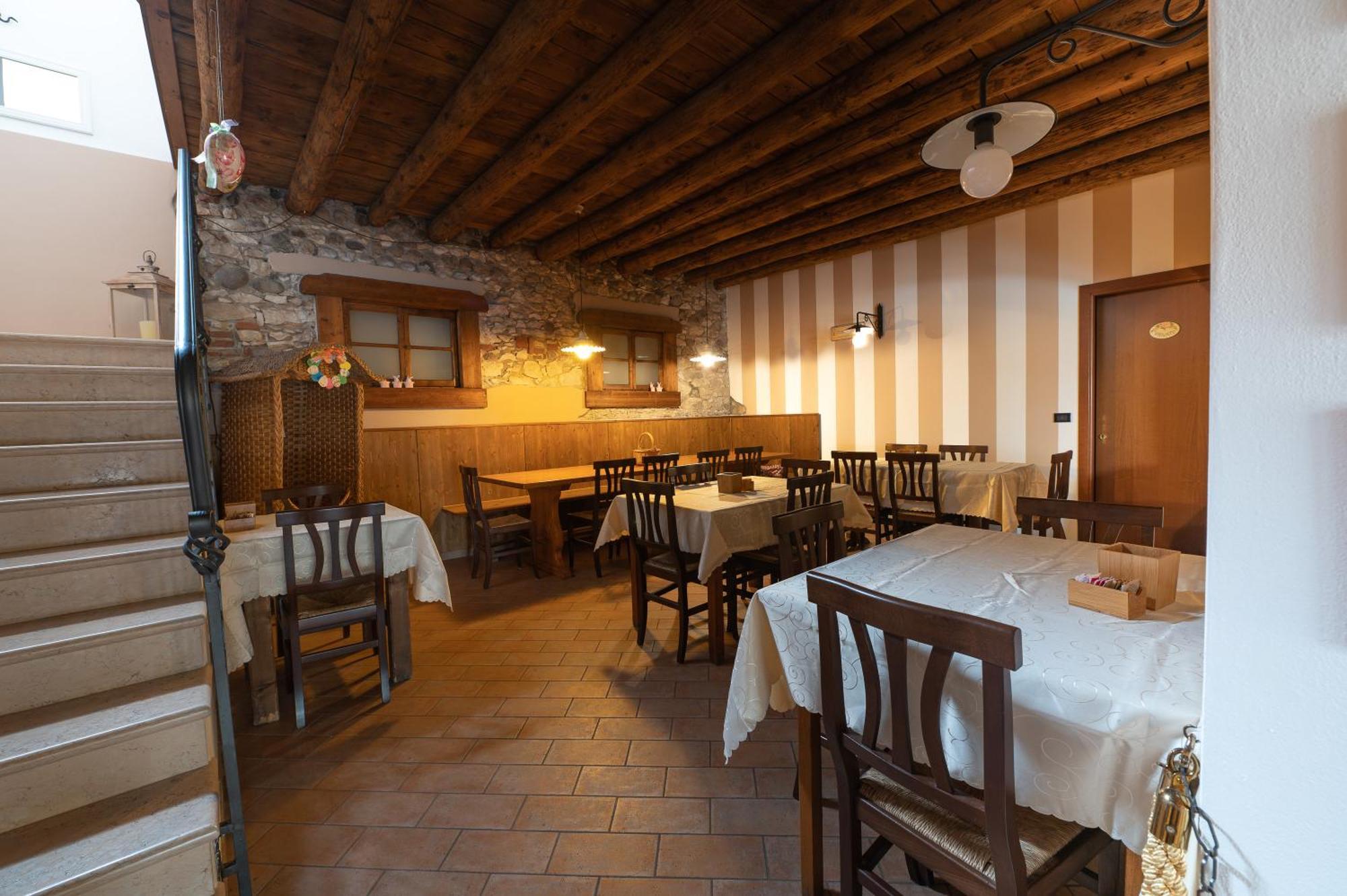 New Agriturismo Ca Persiane Кавайон Веронезе Екстериор снимка
